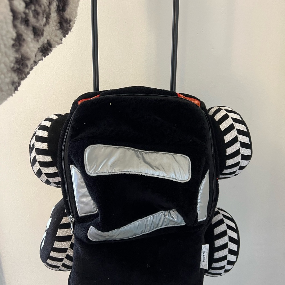 NORDSTROM: car soft backpack